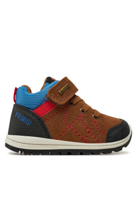 Primigi Зимни обувки 6855500 M GORE-TEX Кафяв - Mera.bg
