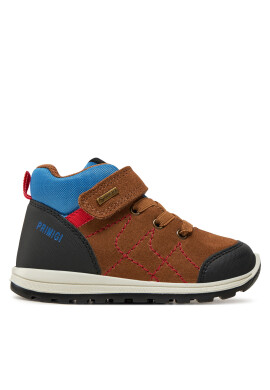 Primigi Зимни обувки 6855500 S GORE-TEX Кафяв - Mera.bg
