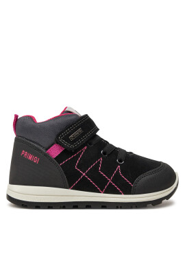 Primigi Зимни обувки 6855544 S GORE-TEX Черен - Mera.bg