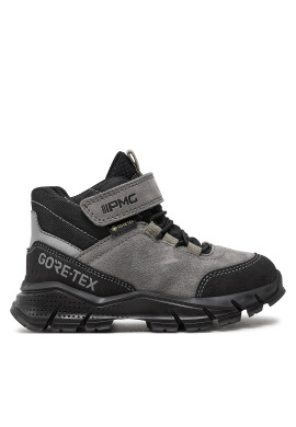 Primigi Зимни обувки 6936500 M GORE-TEX Сив - Mera.bg