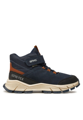 Primigi Зимни обувки 6936533 D GORE-TEX Тъмносин - Mera.bg