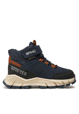 Primigi Зимни обувки 6936533 M GORE-TEX Тъмносин - Mera.bg