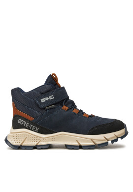 Primigi Зимни обувки 6936533 S GORE-TEX Тъмносин - Mera.bg