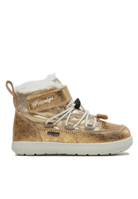 Primigi Зимни обувки GORE-TEX 4850200 S Златист - Mera.bg