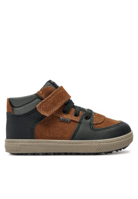 Primigi Зимни обувки GORE-TEX 4852300 S Кафяв - Mera.bg