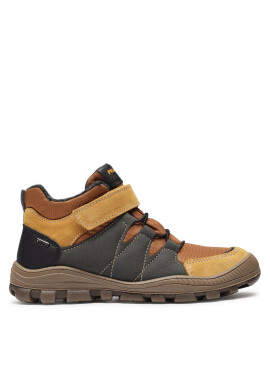 Primigi Зимни обувки GORE-TEX 4881522 M Кафяв - Mera.bg