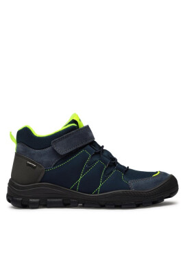 Primigi Зимни обувки GORE-TEX 4881533 D Тъмносин - Mera.bg