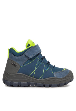 Primigi Зимни обувки GORE-TEX 4881533 M Тъмносин - Mera.bg