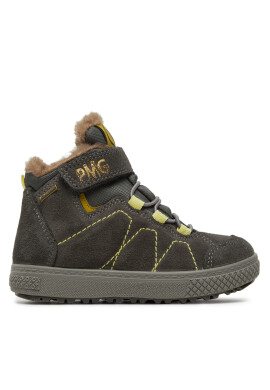 Primigi Зимни обувки GORE-TEX 4887000 M Сив - Mera.bg