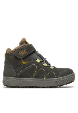 Primigi Зимни обувки GORE-TEX 4887000 S Сив - Mera.bg