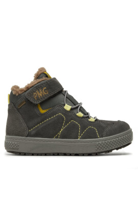 Primigi Зимни обувки GORE-TEX 4887000 S Сив - Mera.bg