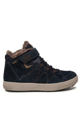 Primigi Зимни обувки GORE-TEX 4887022 D Тъмносин - Mera.bg
