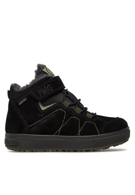 Primigi Зимни обувки GORE-TEX 4887033 S Черен - Mera.bg