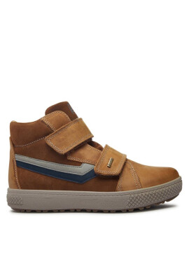 Primigi Зимни обувки GORE-TEX 4887100 D Кафяв - Mera.bg