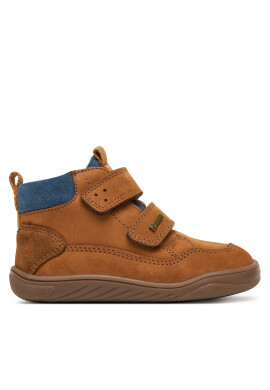 Primigi Зимни обувки GORE-TEX 8915133 M Кафяв - Mera.bg