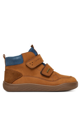 Primigi Зимни обувки GORE-TEX 8915133 S Кафяв - Mera.bg