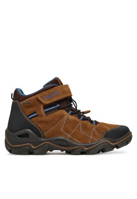 Primigi Зимни обувки Path Gtx GORE-TEX 8892566 D Кафяв - Mera.bg