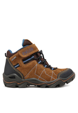 Primigi Зимни обувки Path Gtx GORE-TEX 8892566 M Кафяв - Mera.bg