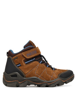 Primigi Зимни обувки Path Gtx GORE-TEX 8892566 S Кафяв - Mera.bg
