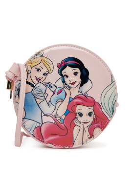 Princess Дамска чанта ACCCS-SS25-245DPRN Розов - Mera.bg