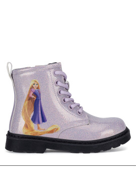 Princess Зимни обувки CM-AW24-129DPRN Виолетов - Mera.bg