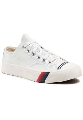 Pro-Keds Кецове Royal Lo PH61438 Wht - Mera.bg