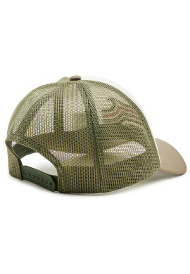 Protest Шапка с козирка Tonio 9711031 Artichoke green 476 - Mera.bg