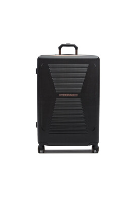 Puccini Голям куфар PC031A Черен - Mera.bg