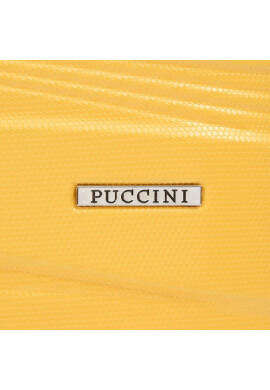 Puccini Среден куфар ABS020B 6C - Mera.bg