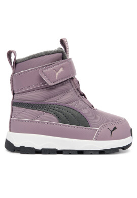 Puma Апрески Evolve Boot Ac+ Inf 392646 09 Виолетов - Mera.bg