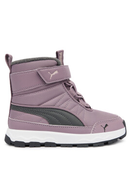 Puma Апрески Evolve Boot Ac+ Ps 392645 09 Виолетов - Mera.bg