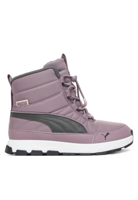 Puma Апрески Evolve Boot Jr 392644 09 Виолетов - Mera.bg