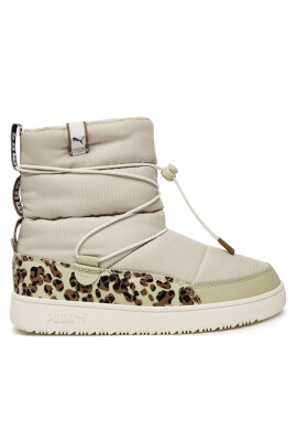 Puma Апрески Snowbae Wns 398890 01 Бежов - Mera.bg