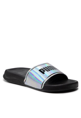 Puma Чехли Popcat 20Iri Wns 372627 01 Black/ Black - Mera.bg