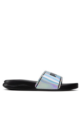 Puma Чехли Popcat 20Iri Wns 372627 01 Black/ Black - Mera.bg