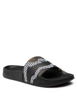 Puma Чехли Leadcat 2.0 Batman 382544 01 Black/Iron Gate - Mera.bg