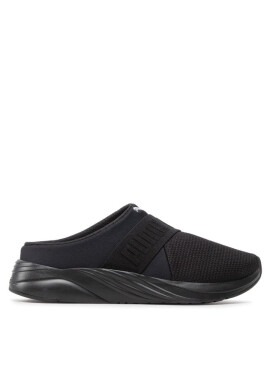 Puma Чехли Softride Ruby Mule Wn's 377064 03 Black/ White - Mera.bg