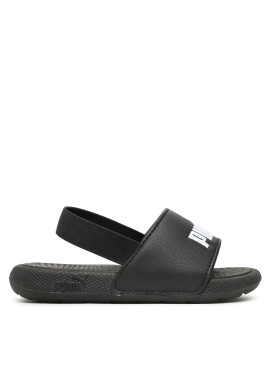 Puma Чехли Cool Cat 2.0 Backstrap Ac 39090201 Черен - Mera.bg