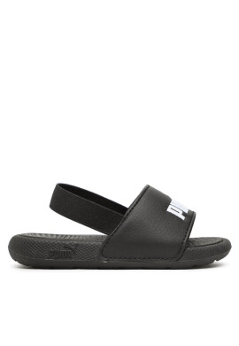 Puma Чехли Cool Cat 2.0 Backstrap Ac 39090201 Черен - Mera.bg