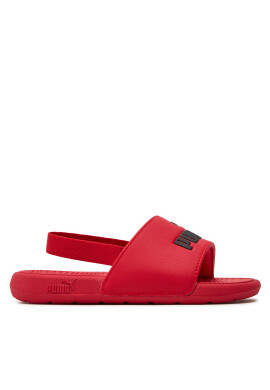 Puma Чехли Cool Cat 2.0 Backstrap Ac 39090202 Червен - Mera.bg