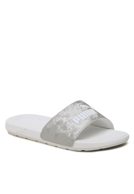 Puma Чехли Cool Cat 2.0 Wns Space 39096502 Бял - Mera.bg