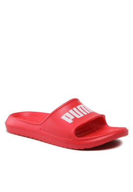 Puma Чехли Divecat V2 Lite 374823 10 High Risk Red/ White - Mera.bg