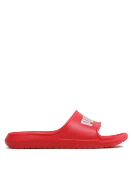 Puma Чехли Divecat V2 Lite 374823 10 High Risk Red/ White - Mera.bg