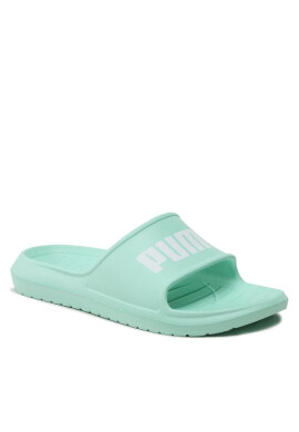 Puma Чехли Divecat v2 Lite 374823 20 Electric Peppermint/White - Mera.bg