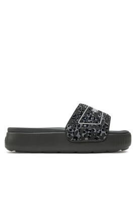 Puma Чехли Karmen Slide 395401 02 Сив - Mera.bg