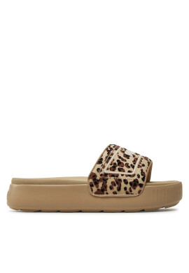 Puma Чехли Karmen Slide Wns I Am The Drama 395401 01 Кафяв - Mera.bg