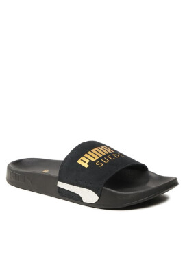 Puma Чехли Leadcat 2.0 Suede Classic 38487201 Черен - Mera.bg