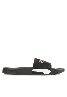 Puma Чехли Leadcat 2.0 Suede Classic 38487201 Черен - Mera.bg