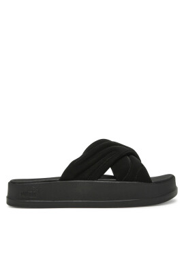 Puma Чехли Leadcat Platform 400340 01 Черен - Mera.bg
