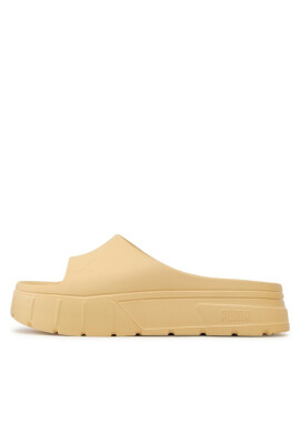 Puma Чехли Mayze Stack Injex Wns 389454 03 Light Straw - Mera.bg